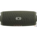Беспроводные и портативные колонки JBL Charge 5 (зеленый)