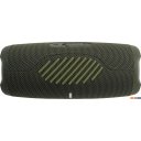 Беспроводные и портативные колонки JBL Charge 5 (зеленый)