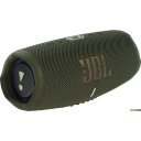 Беспроводные и портативные колонки JBL Charge 5 (зеленый)