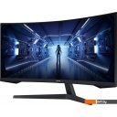 Мониторы Samsung Odyssey G5 C34G55TWWI