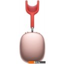 Наушники и гарнитуры Apple AirPods Max (розовый)