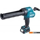 Строительный, слесарный, монтажный инструмент Makita CG100DWAEA (с 2-мя АКБ)