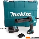 Строительный, слесарный, монтажный инструмент Makita CG100DWAEA (с 2-мя АКБ)