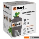 Измельчители пищевых отходов Bort Alligator Max