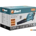 Воздуходувки Bort BSS-18Li-Pro (с АКБ)