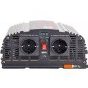Автомобильные инверторы GEOFOX MD 2500W/24V Автомобильные инверторы GEOFOX MD 2500W/24V