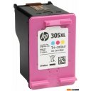 Картриджи для принтеров и МФУ HP 305XL 3YM63AE