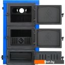 Отопительные котлы Везувий Олимп-30