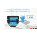 Роботы-пылесосы Hobot Legee-7
