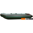 Надувные лодки Leader Тайга-320 Киль
