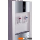 Кулеры для воды Ecotronic V21-L (серебристый/белый) 7213