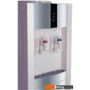 Кулеры для воды Ecotronic V21-L (серебристый/белый) 7213