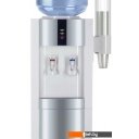 Кулеры для воды Ecotronic V21-L (серебристый/белый) 7213
