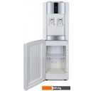 Кулеры для воды Ecotronic V21-L (серебристый/белый) 7213