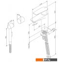 Смесители AM.PM Gem F90A03000