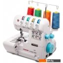 Оверлоки и распошивальные машины Comfort 500