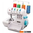 Оверлоки и распошивальные машины Comfort 500