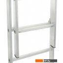 Лестницы и стремянки Dogrular Ufuk Pro 2x9 ступеней