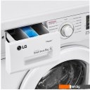 Стиральная машина LG F1296NDS0 Стиральная машина LG F1296NDS0
