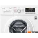 Стиральная машина LG F1296NDS0 Стиральная машина LG F1296NDS0