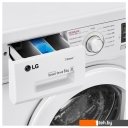 Стиральная машина LG F1296NDS0