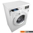 Стиральная машина LG F1296NDS0