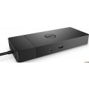 USB-хабы и док-станции Dell WD19S 180W