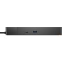 USB-хабы и док-станции Dell WD19S 180W