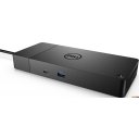 USB-хабы и док-станции Dell WD19S 180W