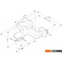 Смесители AM.PM X-Joy F85A10022