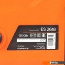 Электро- и бензопилы Patriot ES 2618