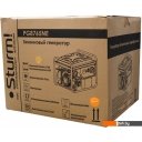 Генераторы Sturm PG8765NE