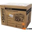 Генераторы Sturm PG8765N