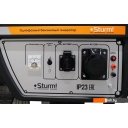 Генераторы Sturm PG8765N