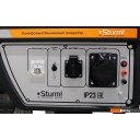 Генераторы Sturm PG8765N