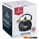 Чайники Agness 937-820