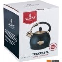 Чайники Agness 937-820