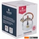 Чайники Agness 937-832