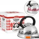 Чайники Mallony MAL-0417A