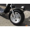 Электросамокаты и электроскутеры Yakama АР-Н008-3 (черный)