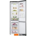 Холодильники LG DoorCooling+ GA-B509MMZL