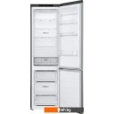 Холодильники LG DoorCooling+ GA-B509MMZL
