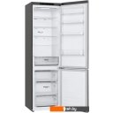 Холодильники LG DoorCooling+ GA-B509MMZL