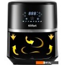 Аэрогрили Kitfort KT-2221 Аэрогрили Kitfort KT-2221