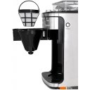 Кофеварки и кофемашины Kitfort KT-705