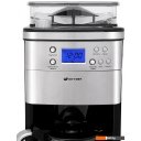 Кофеварки и кофемашины Kitfort KT-705