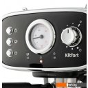 Кофеварки и кофемашины Kitfort KT-736
