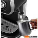 Кофеварки и кофемашины Kitfort KT-736