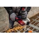 Угловые шлифмашины (болгарки) Einhell TE-AG 18 Li-Solo 4431110 (без АКБ)