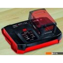 Аккумуляторы и зарядные устройства для инструмента Einhell Power-X-Boostcharger 4512064 (18В)